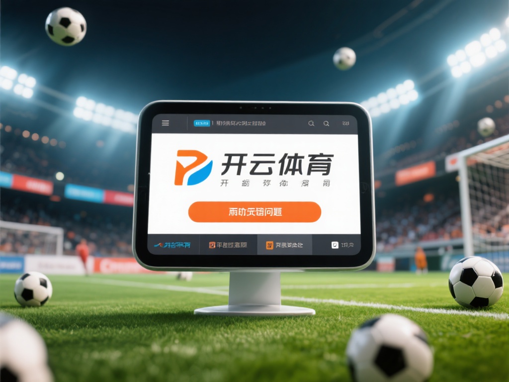 开云体育太假了 (开云体育太假了,平台真实性令人质疑!) 在如今的互联网时代,线上体育平台如雨后春笋般涌现,