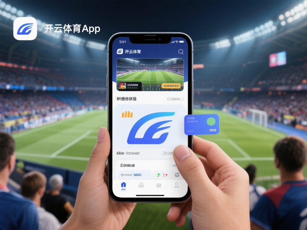 开云体育app卡 (开云体育app卡使用攻略与功能全面解析) 在数字化时代,体育娱乐与科技的结合越来越紧密,许多