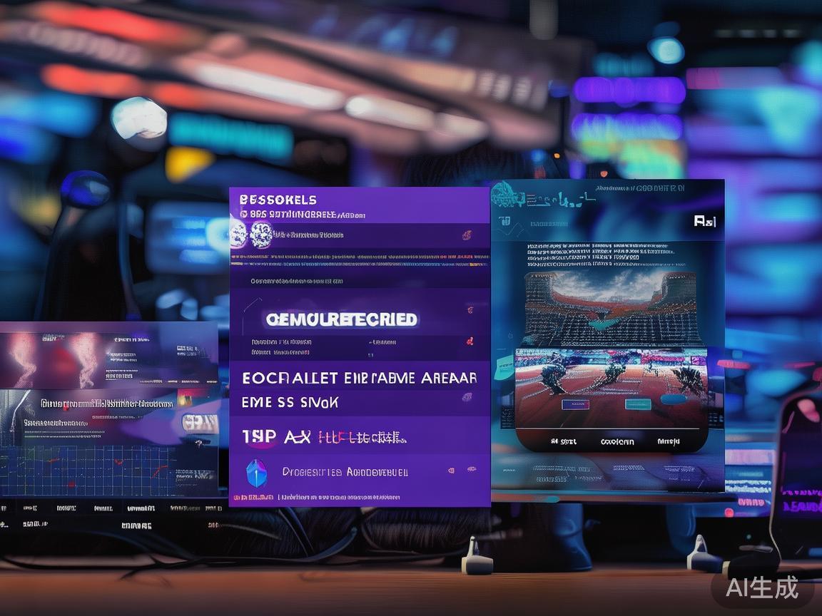 此外，个性化推荐系统的引入，将极大提升用户粘性。基