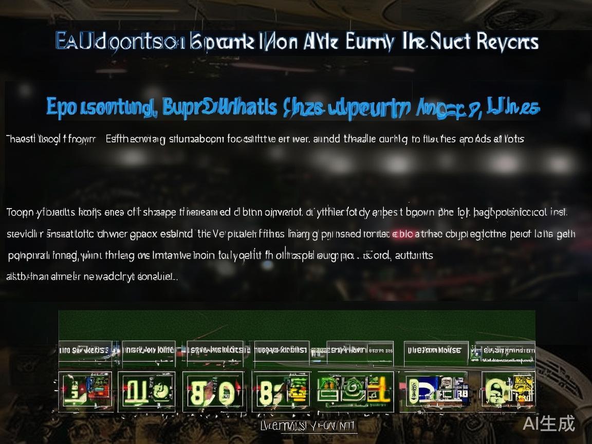 作为国内新兴的体育竞猜平台，欧亿体育近年来凭借丰富