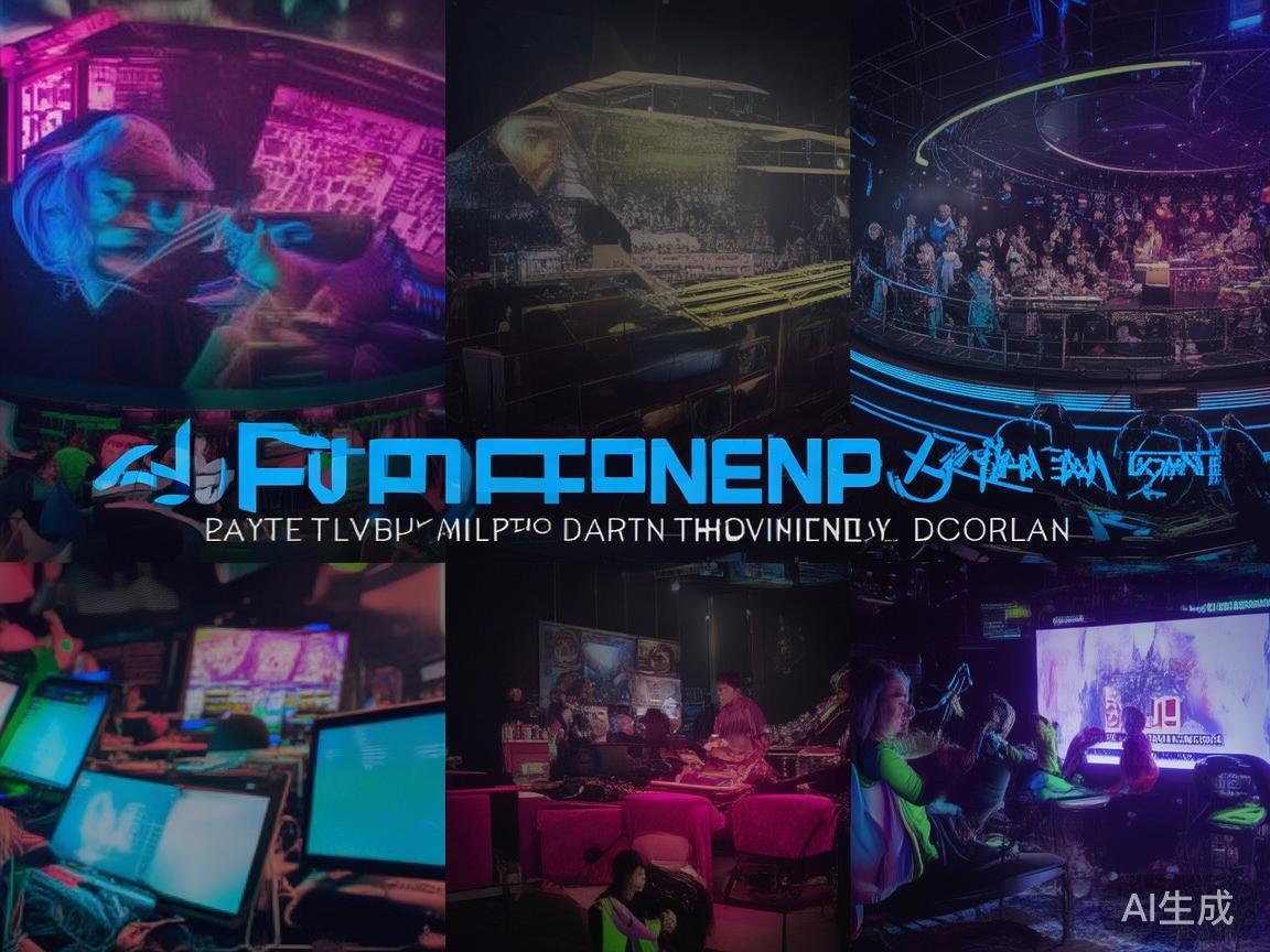 欧亿电竞体育赛事奖励机制与玩家多元参与方式的全面解析 在欧亿电竞,玩家的参与途径丰富多样,满足不同层次、